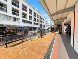 Serangoon North Avenue 1 (D19), Shop House #626381031